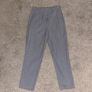 Zara pants